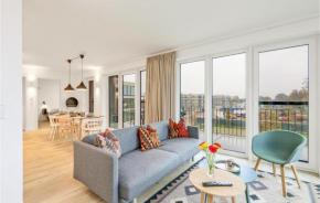 Nice Apartment In Lembruch-Dümmer See With Wifi